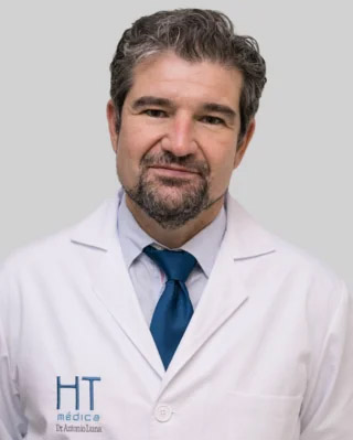 BAIS Profesorado Antonio Luna