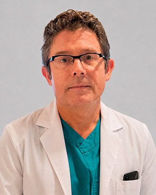 BAIS Profesorado Juan Álvarez-Linera