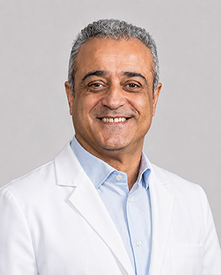 BAIS Profesorado Abdul-ilah Hachem