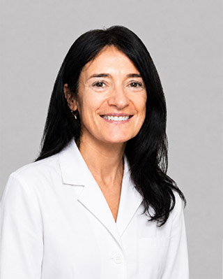 BAIS Profesorado Ana Isabel García