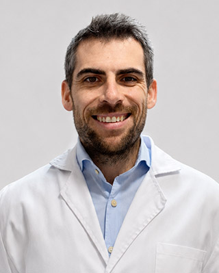 BAIS Profesorado David Campillo Recio