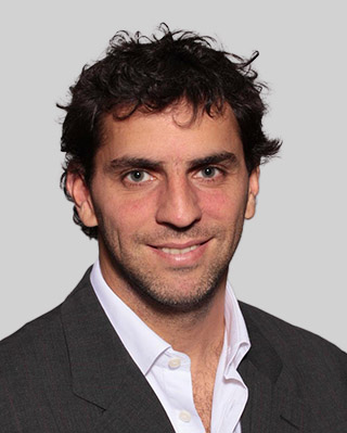 BAIS Profesorado Ignacio Rossi