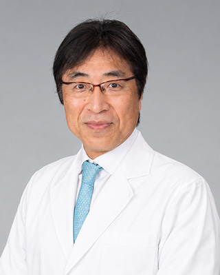 BAIS Profesorado Masahiro Jinzaki