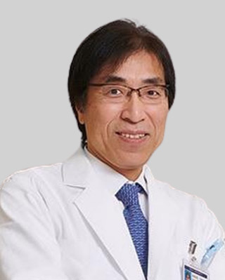 BAIS Profesorado Masahiro Jinzaki
