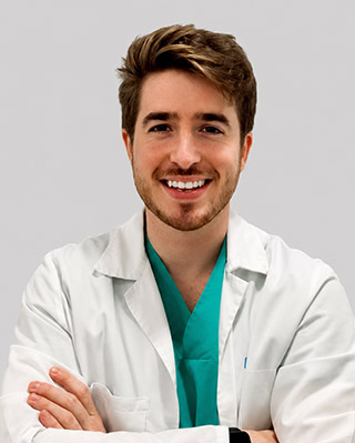 BAIS Profesorado Miguel Vázquez Gómez