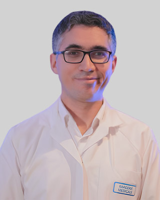 BAIS Profesorado Nor-Eddine Regnard